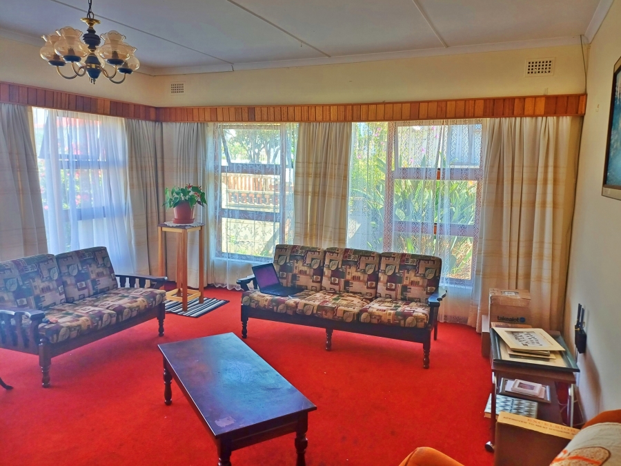 To Let 3 Bedroom Property for Rent in Bredasdorp Western Cape